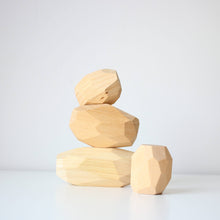 Load image into Gallery viewer, Ocamora 12 piece stacking stones