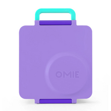 Load image into Gallery viewer, OmieBox Purple Plum