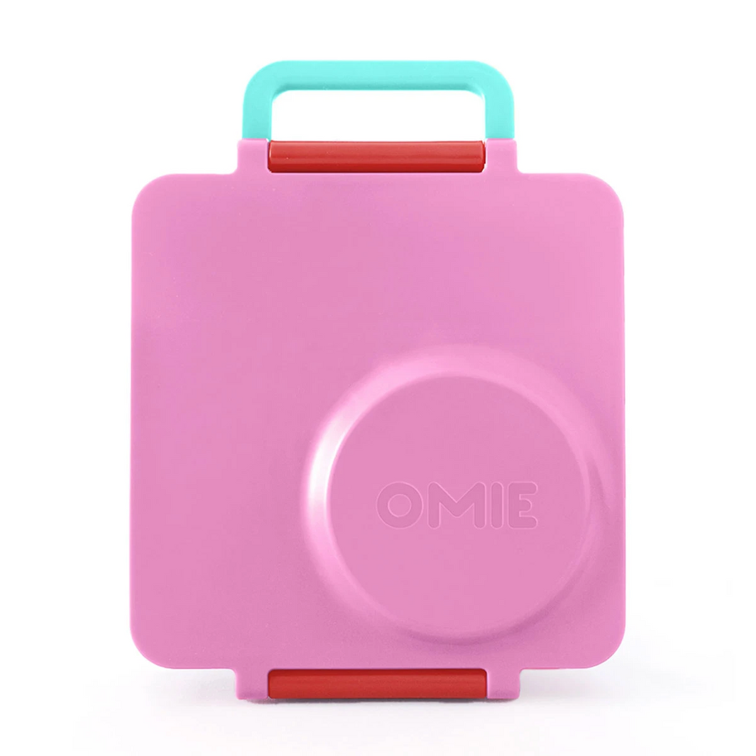 OmieBox, PinkBerry