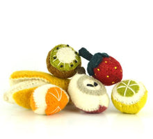 Load image into Gallery viewer, Papoose - Food - Mini Fruit Set