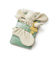 Load image into Gallery viewer, Natursutten - Paci Pixy, Organic Cotton Soother