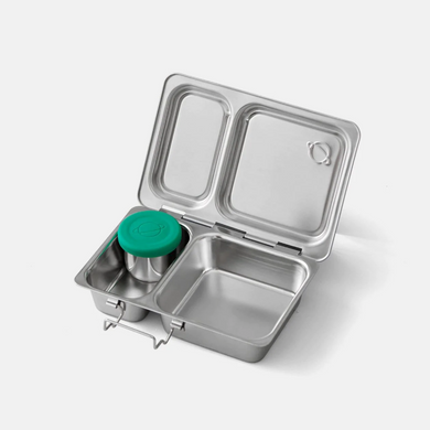 PlanetBox Shuttle Lunch Box