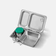 PlanetBox Shuttle Lunch Box