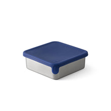 Load image into Gallery viewer, PlanetBox - Rover Big Square Dipper, Navy