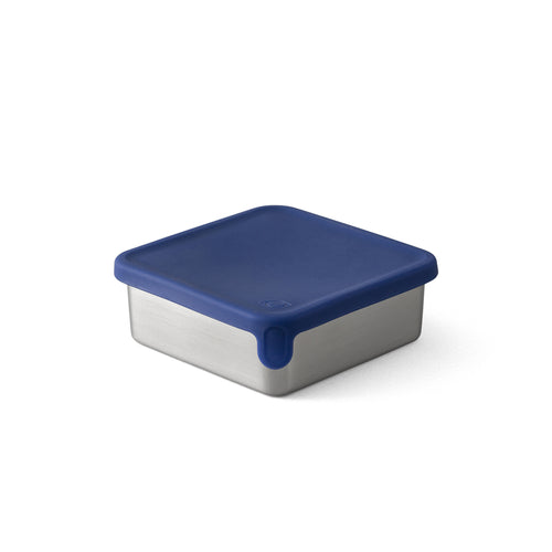 PlanetBox - Rover Big Square Dipper, Navy