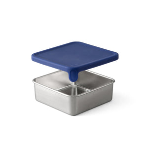 PlanetBox Navy Square Dipper for Rover