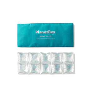 The PlanetBox ColdKit