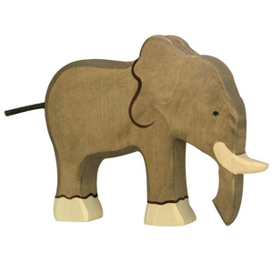 Holztiger - Elephant Trunk Down