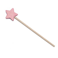 Ocamora Star wand