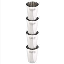 Load image into Gallery viewer, Dalcini - Stainless Steel Cups (300 mL)