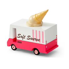 Load image into Gallery viewer, Candylab - Candyvan Ice Cream