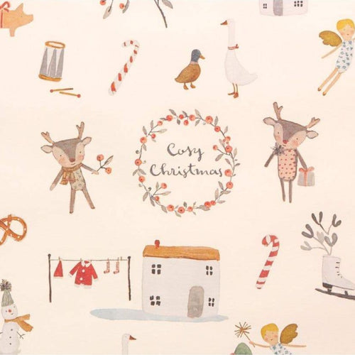 Maileg Cozy gift wrap