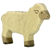 Load image into Gallery viewer, Holztiger - Sheep Standing