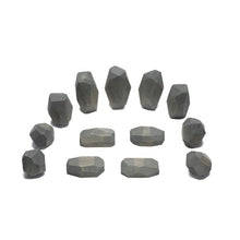 Load image into Gallery viewer, Ocamora - Stones Volcanic (13pcs)